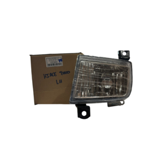 faro-busca-huellas-toyota-hiace-2000