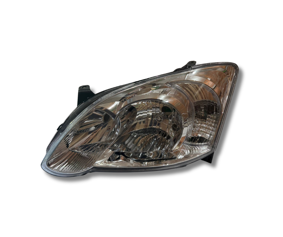Faro Delantero – Toyota Runx 2005 (Con Lágrima)