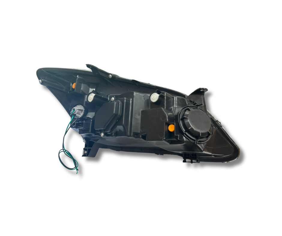 Faro Delantero – Toyota Runx 2005 (Con Lágrima) - Imagen 4
