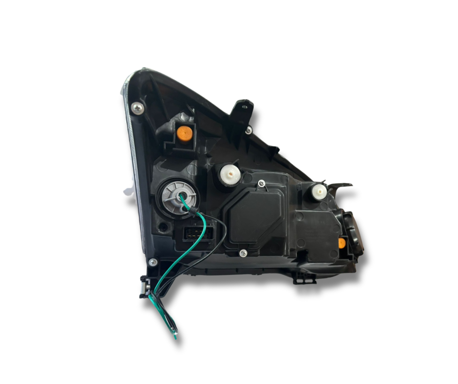 Faro Delantero – Toyota Runx 2005 (Con Lágrima) - Imagen 3