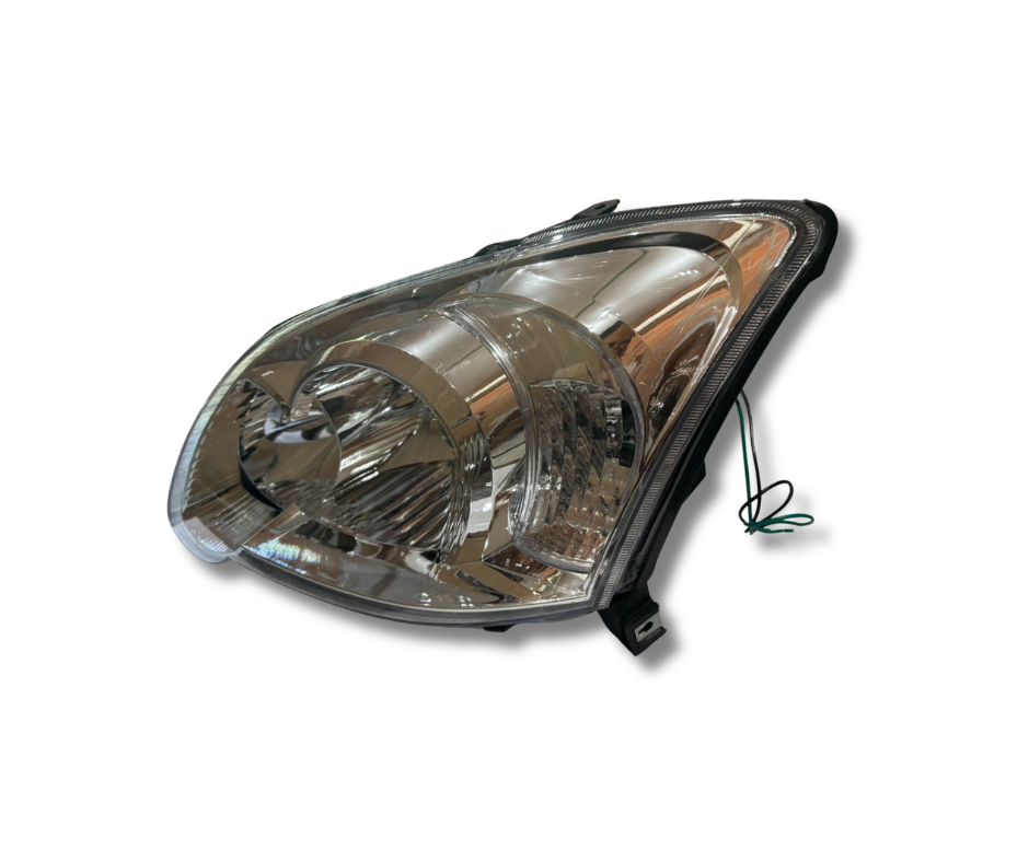 Faro Delantero – Toyota Runx 2005 (Con Lágrima) - Imagen 2