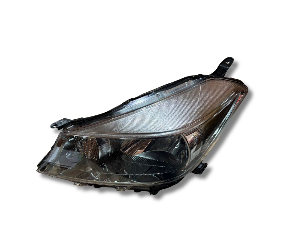 Faro Delantero – Toyota Vitz 2012