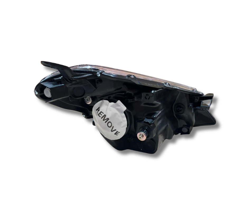 Faro Delantero – Toyota Vitz 2012 - Imagen 5