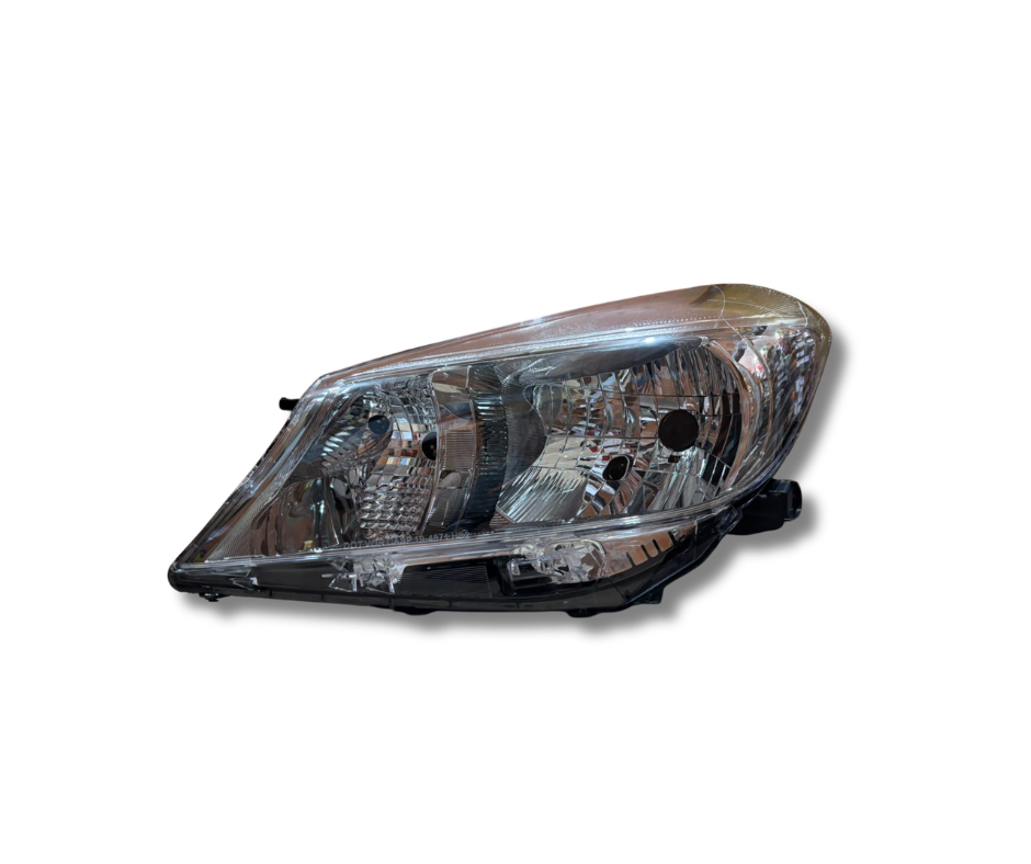 Faro Delantero – Toyota Vitz 2012 - Imagen 3