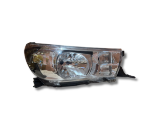 Faro Delantero – Toyota Hilux Revo