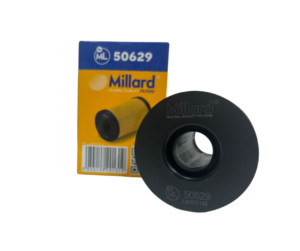 Filtro de Aceite – Volkswagen Amarok