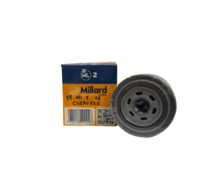 Filtro de Aceite – Jeep Cherokee