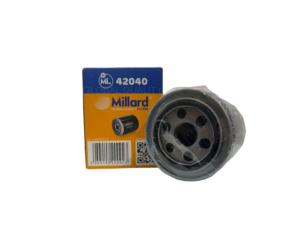 Filtro de Aceite – Hyundai H1