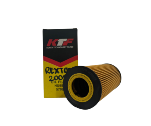 Filtro de Aceite – SsangYong Rexton