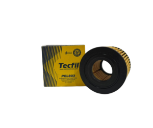 Filtro de Aceite – Toyota (2ZR-FE)