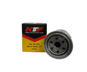 Filtro de Aceite – 3C/3L/1KZ