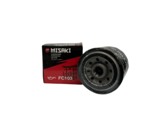 Filtro de Aceite – Isuzu 4JB1