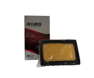 Filtro de Aire – Toyota Corolla (2022)