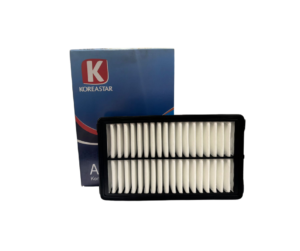 Filtro de Aire – Hyundai Santa Fe (2020/21)