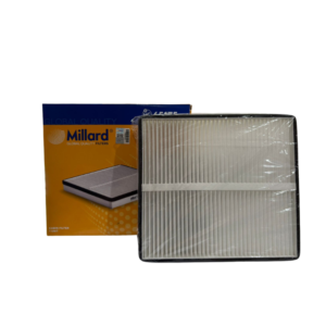 Filtro de Cabina - Chevrolet S10