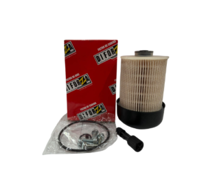 Filtro de Combustible – Nissan NP300