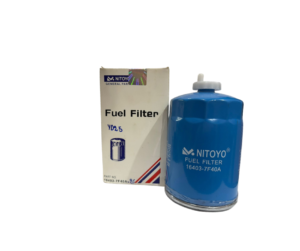 Filtro de Combustible – Nissan Navara