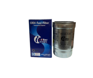 Filtro de Combustible – Hyundai / Kia