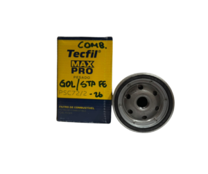 Filtro de Combustible – Gol / SANTA FE