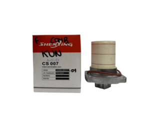 Filtro de Combustible – Toyota Hilux KUN