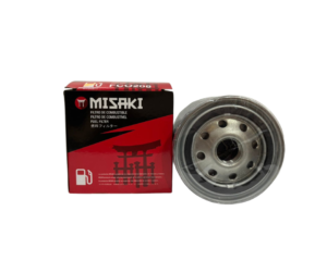 Filtro de Combustible – Multiaplicación (Toyota / Isuzu / Foton)