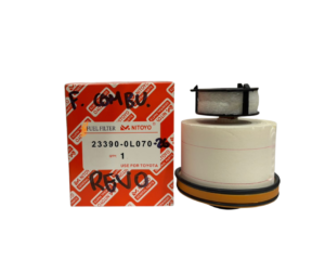 Filtro de Combustible – Toyota Hilux Revo / Fortuner