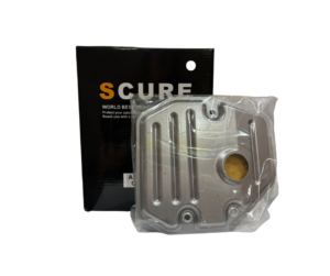 Filtro de Transmisión Automática – Toyota (Motor 1NZ)