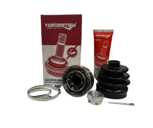 Junta Homocinética – Hyundai Atos