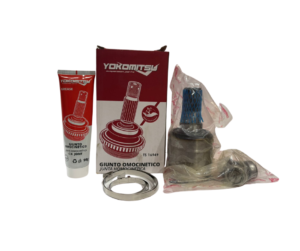 Homocinética – Kia Picanto