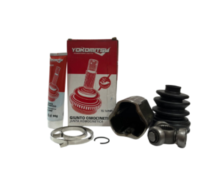 Tulipa de Transmisión (Lado Caja) – Mitsubishi