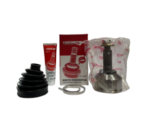 Homocinética – Kia Sorento