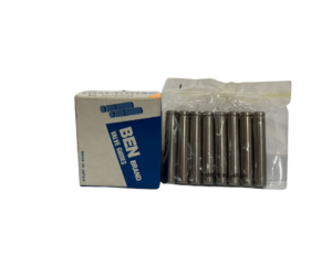 Guía de Válvula de Admisión – Nissan Diesel