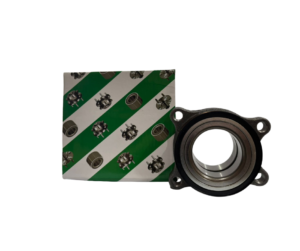 Maza de Rueda Delantera – Toyota Hiace