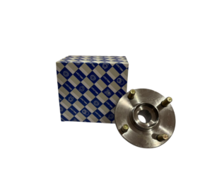 Maza de Rueda Delantera – Toyota Corolla (Serie CE100)