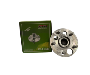 Maza de Rueda Trasera – Toyota Auris / Corolla