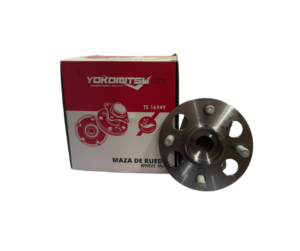 Maza de Rueda Trasera – Toyota New Vitz / Yaris