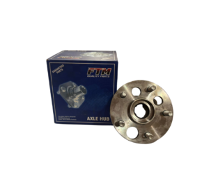 Maza de Rueda Trasera – Toyota Voxy / Noah