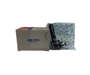 Terminal de Dirección (Muñequín) – Toyota Tercel