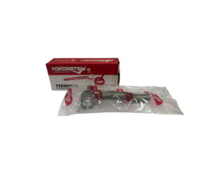 Terminal de Dirección – Toyota Corolla