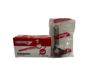 Terminal de Dirección – Toyota RAV4 / Noah / Voxy