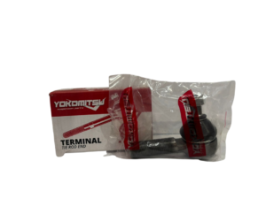 Terminal de Dirección – Toyota Hilux LN106