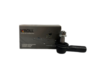 Terminal de Dirección – Toyota Hilux (Serie KUN)