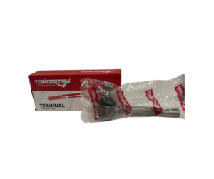 Terminal de Dirección – Nissan Frontier NP300