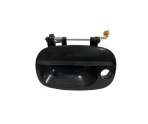 Manija Delantera – Hyundai H1