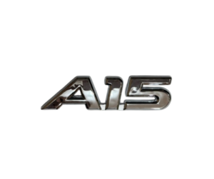 Logo Emblema de Motorización – Toyota A15