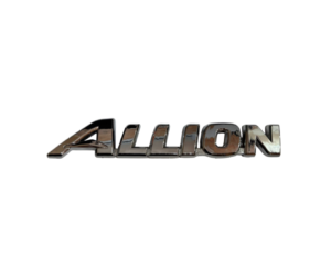 Logo Emblema Trasero – Toyota Allion