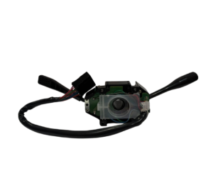 Llave de Luz e Interruptor Combinado – Mitsubishi L200