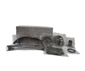 Kit de Cadena de Distribución – Toyota 1.8L (1ZZ-FE)