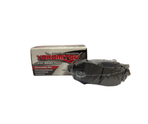 Pastilla de Freno Delantera – Nissan Kicks / Versa