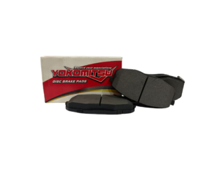 Pastilla de Freno Delantera – Kia Soul / Cerato